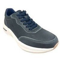 paredes zapatillas zapato caballero 26617 azul para hombre
