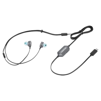 Lenovo Auriculares de tapón para juegos Lenovo Legion E510 7.1 RGB