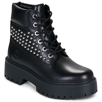 Timberland Botines STONE STREET para mujer