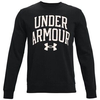 Under Armour Chaqueta deporte Rival Terry Crew para hombre