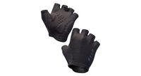 par de guantes cortos maap echo pro base race mitts negro