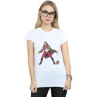 the big bang theory camiseta bi9727 para mujer