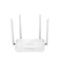 router ruijie networks rg-ew1200 wifi 5 doble banda 867mbps ethernet blanco