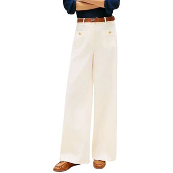 Tommy Hilfiger Pantalones WW0WW49002 para mujer