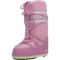 moon boot descansos icon nylon para mujer