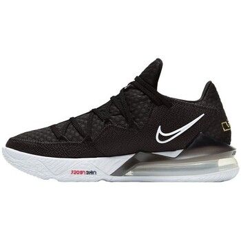 Nike Zapatillas de baloncesto Lebron Xvii Low para hombre