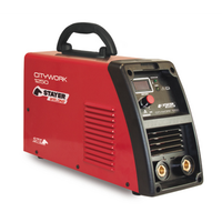 grupo soldar inverter m