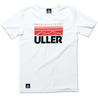 uller camiseta alpine para mujer