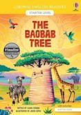 the baobab tree usborne english readers starter level