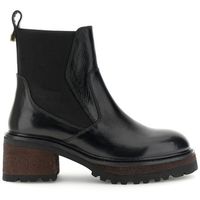cafe noir botines c1fd1214 para mujer