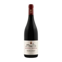 domaine de la bressande vino tinto mercurey 75 cl 12 vol