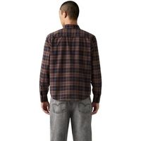 levis camisa manga larga authentic para hombre