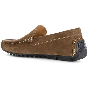 Café Noir Mocasines C1XN6017 para hombre