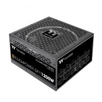thermaltake toughpower gf1 1200w 80 plus gold modular