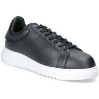 emporio armani deportivas moda - para hombre