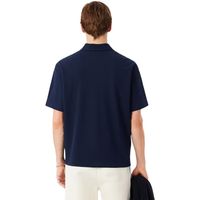 lacoste camisa manga larga gt42031 para hombre