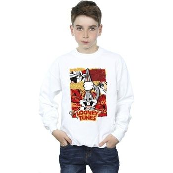 Dessins Animés Jersey Rabbit New Year para niño
