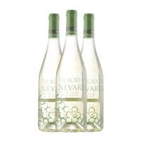 vino blanco palacio de nevares 75 cl 115 vol pack de 3 unidades