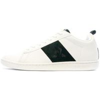 le coq sportif zapatillas courtclassic peach skin para nino