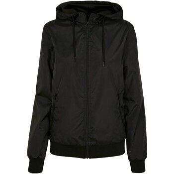 Build Your Brand Chaqueta LT2122 para mujer