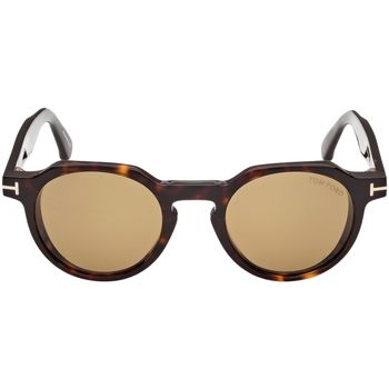 Tom Ford Gafas de sol ft1358-52e para hombre