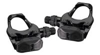 bontrager comp road pedals black