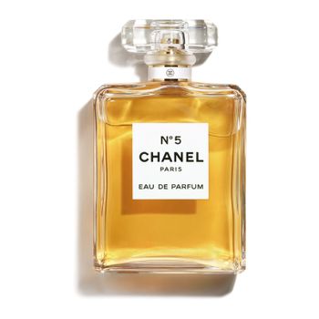 N°5 Eau De Parfum Vaporizador 100ml