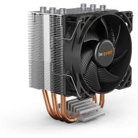 be quiet pure rock slim 2 ventilador cpu 92mm