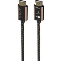 austere iii series premium high speed hdmi cable - 5 m gold