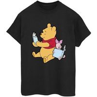 dessins animes camiseta bi53684 para mujer