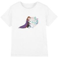 disney tops y camisetas like warm hugs para nina