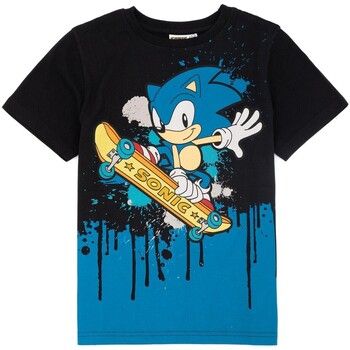 Dessins Animés Tops y Camisetas NS6926 para niña