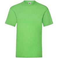 fruit of the loom camiseta manga larga valueweight para hombre