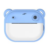 camara digital compacta lipa y600 12 mp cmos full hd impresion instantanea juegos