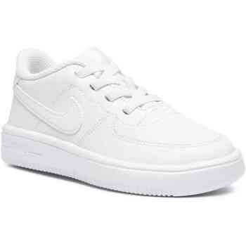 Nike Zapatillas 905220-100 para niña