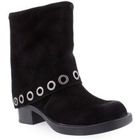 lapierce botines l ankle boots texana para mujer