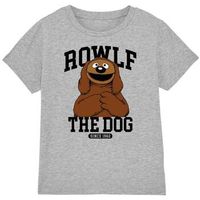the muppets tops y camisetas tv35117 para nina