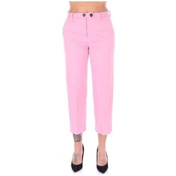 Pinko Pantalones 102989A1NF para mujer