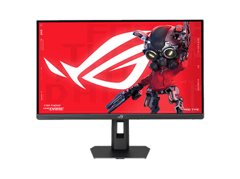 Monitor gaming - ASUS ROG STRIX XG27ACMES, 27