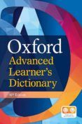 oxford advanced learners dict 10e hb  wonl ac