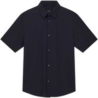 armani exchange camisa manga corta gt58582 para hombre