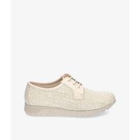 kennebec zapatos mujer 8210 rafia para mujer