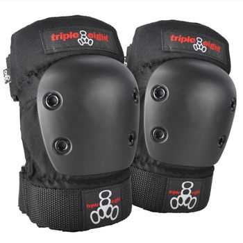 Triple8 Park Protective 2pc Padset X Large