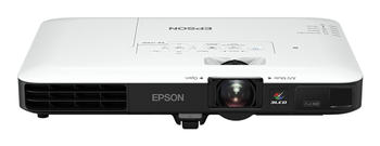 PROYECTOR EPSON EB-1795F WXGA 3200 LUMENS FHD WIFI NFC MIRACAST COLOR BLANCO