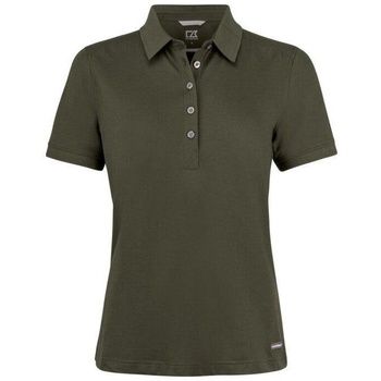 Cutter & Buck Polo Advantage para mujer