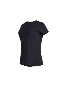Camiseta de running Joluvi Runplex W Negro