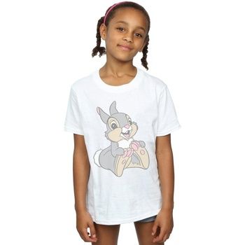 Bambi Camiseta Classic para niña