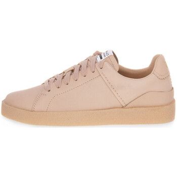 Clarks Deportivas Moda TORMATCH NATURAL para mujer