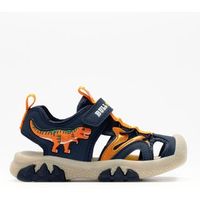 bull boys sandalias nino dncl5050b00 para nino