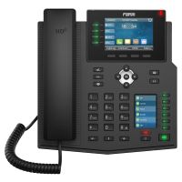 fanvil x5u telefono voip